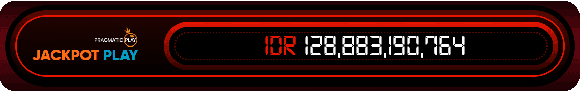 Jackpot Slotbom177